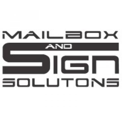 Mailbox & Sign Solutions