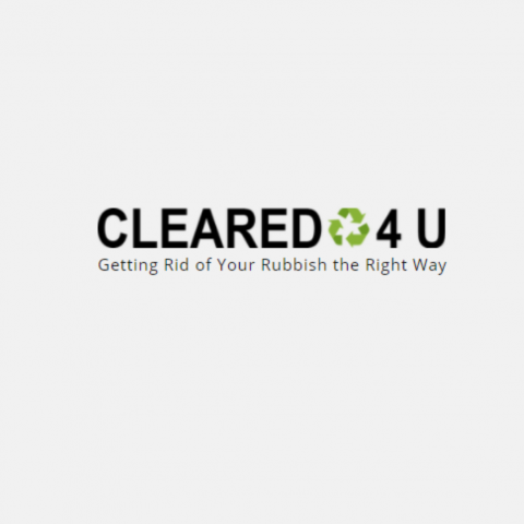 Cleared 4 U - Waste Removal Manchester