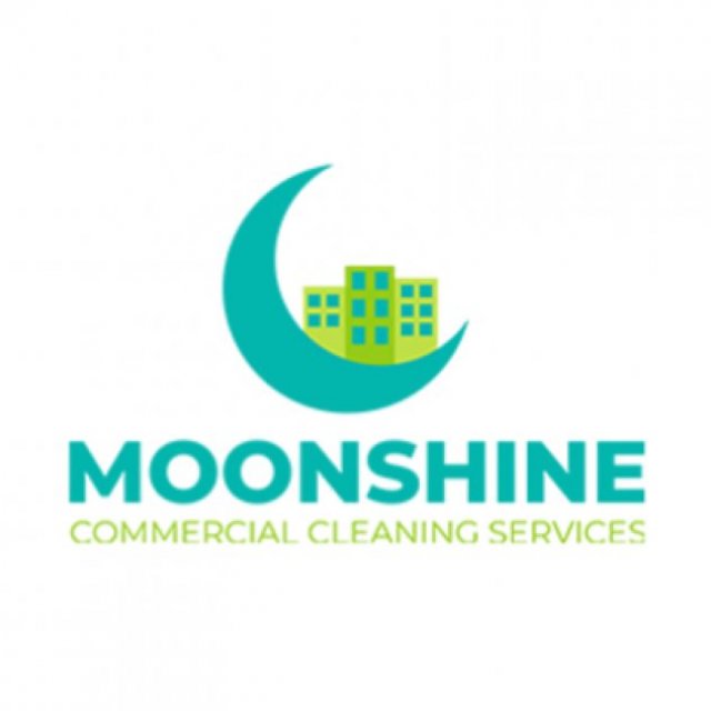 Moonshine Commercial Cleaning