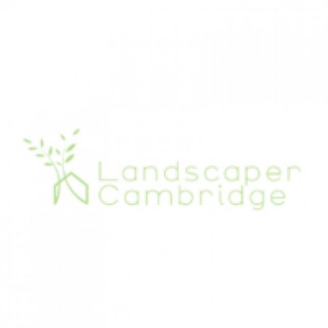 Landscaper Cambridge